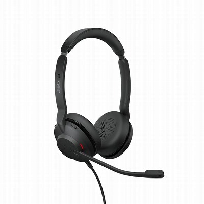 最大59%OFFクーポン Jabra Evolve2 30 UC Stereo USB-A ヘッドセット