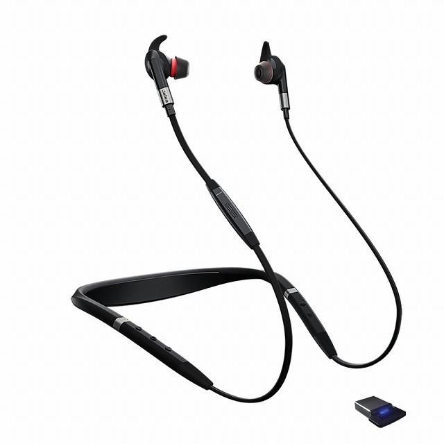 楽天市場】Jabra EVOLVE 20 MS Mono USB-Aケーブル接続 有線 在宅勤務・テレワーク会議・音楽・ゲームにも適したパソコン用マイク付きヘッドセット  片耳 ZOOM(ズーム)やTEAMSでも使用可能 GNオーディオ 安心の国内サポート2年保証 : アクセルジャパン