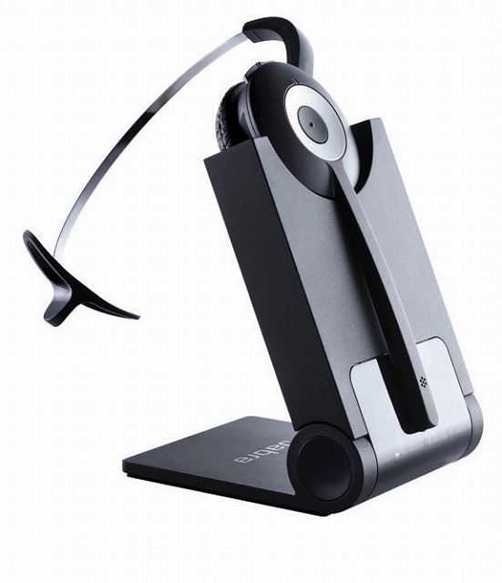 楽天市場】デモ機 GN Jabra Engage 65 Stereo ワイヤレスヘッドセット