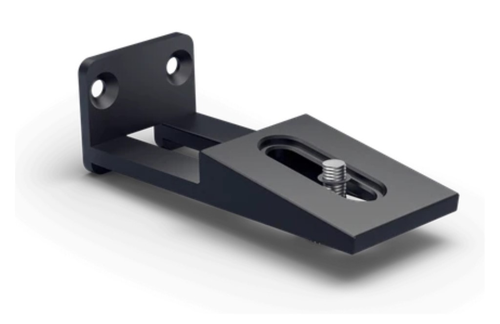 Jabra Panacast Wall Mount (WEB会議用カメラを壁に据え付け)