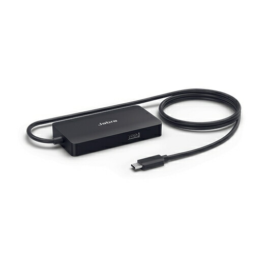 Jabra Panacast USB Hub パナキャスト用USBハブ テレワーク 在宅勤務 国内サポート GNオーディオ 13,949円