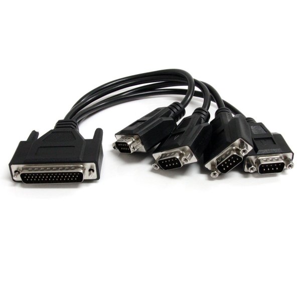 シリアル4ポート増設PCI Expressインターフェースカード (ブレーク ...