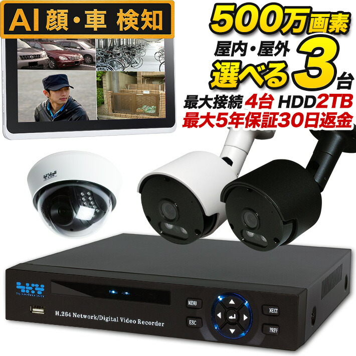 楽天市場】DVR 防犯カメラ専用 録画機 DVR 録画装置 高品質 高