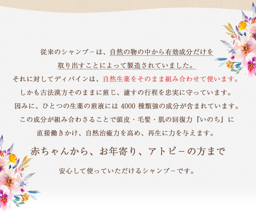 希少 抜け毛 ふけ かゆみ 頭皮ケアに ディバイン ナノ シャンプーｖ 4000ml ノンシリコンシャンプー オーガニックシャンプー スカルプシャンプー クレンジングシャンプー シャンプー 美容室専売 かゆみ ふけ フケ 抜け毛 乾燥 敏感肌 頭皮 ノンシリコン 大容量