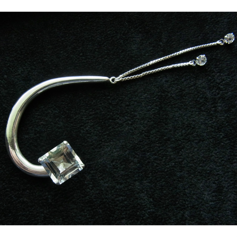 偉大な 楽天市場 シルバー925 イヤカフ イヤリング シルバー 天然石 トパーズ ホワイトトパーズ イヤーフック パワーストーン レディースアクセサリー ハンドメイド オリジナル 1点もの 個性的 女性 男性 カジュアル 送料無料 カッコイイ 左耳 片耳 楽天スーパーセール