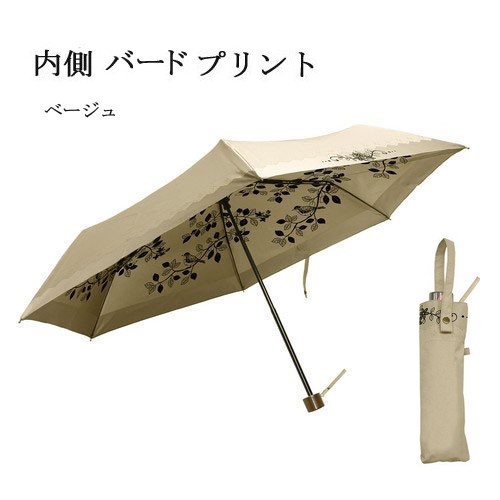 楽天市場 マラソン ポイント10倍以上 日傘 折りたたみ Uvカット99 以上 Uvカット 遮光 折り畳み かわいい 柄 ブラック 3段折 3つ折 折りたたみ日傘 遮光 紫外線 日焼け防止 晴雨兼用 軽量 折りたたみ傘 黒 かさ 人気 送料無料 母の日 Lune ルネ 楽天市場店