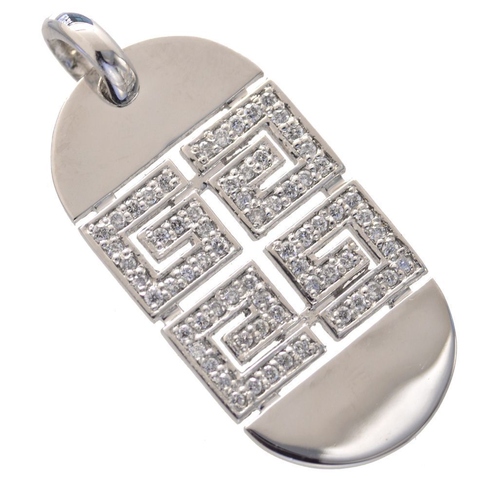 楽天市場】【大感謝祭☆11%OFFクーポン】ペンダントトップ メンズ 喜平