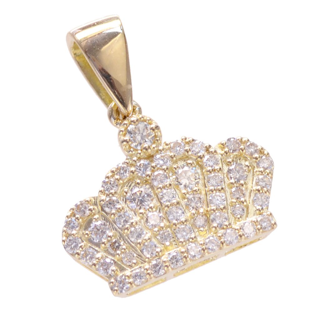 値下げ！18K ゴールド ネックレス　トップ　ダイヤ 楽天市場】【最短発送】18金 ネックレス トップ マリア メダイ