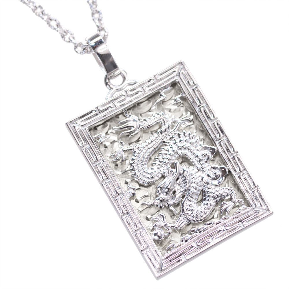 楽天市場】【01:59終了☆10%OFFクーポン】プラチナ メンズ ネックレス