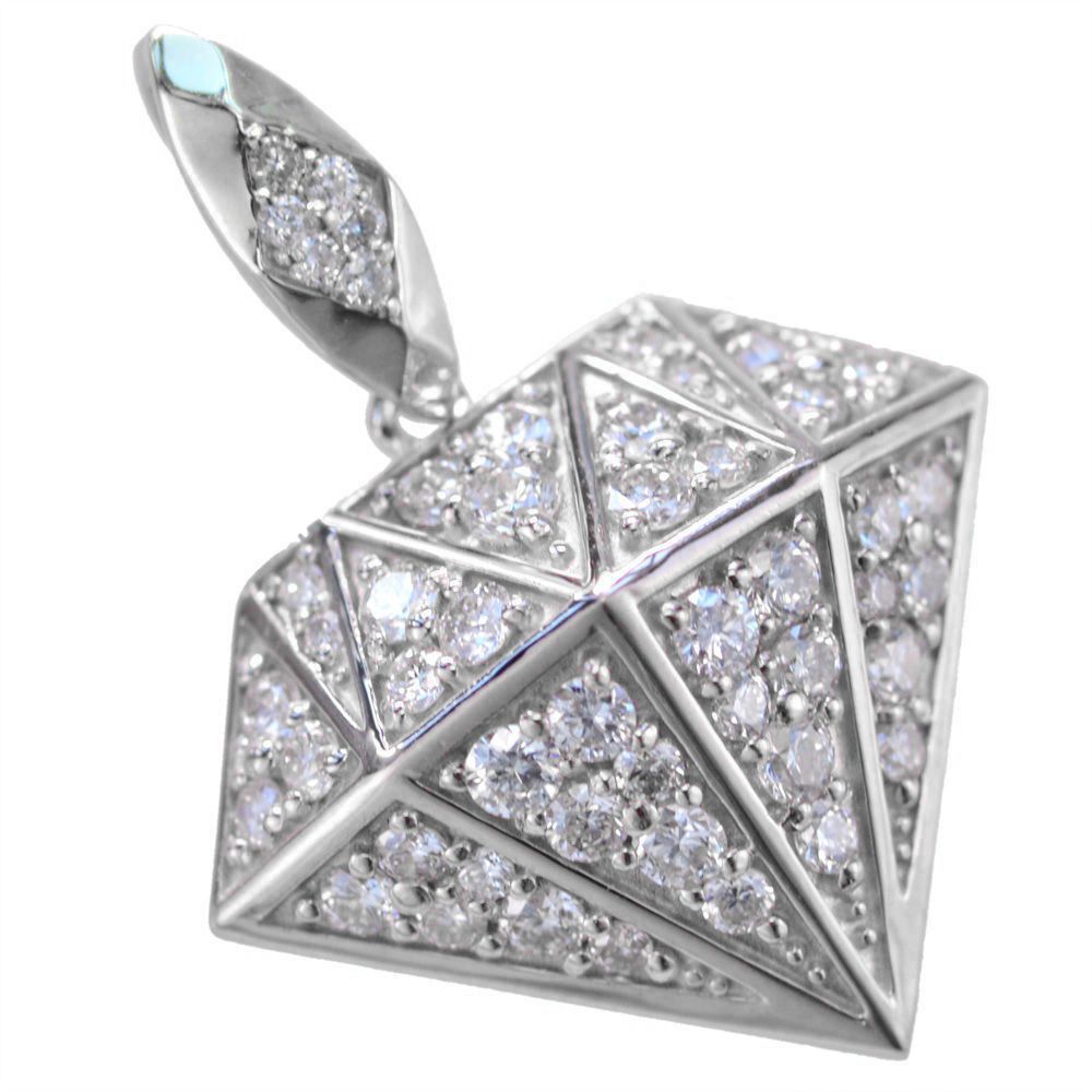 専用JF217★高級 ダイヤモンド0.32ct K18WG ペンダントヘッド JF223☆高級 ダイヤモンド1ct プラチナ ペンダントヘッドの通販