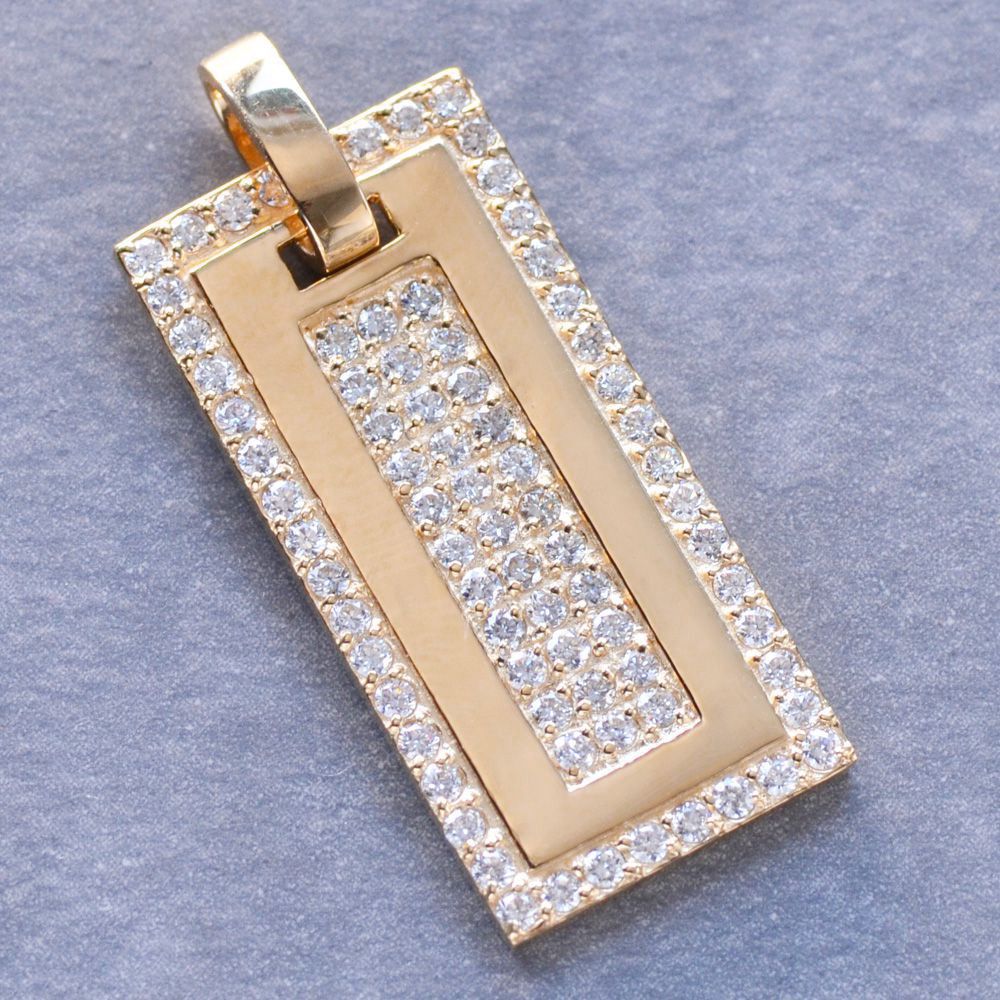 専用 K18WG ダイヤモンド ペンダントトップ 商品詳細 ｜ JEWELRY SQUARE