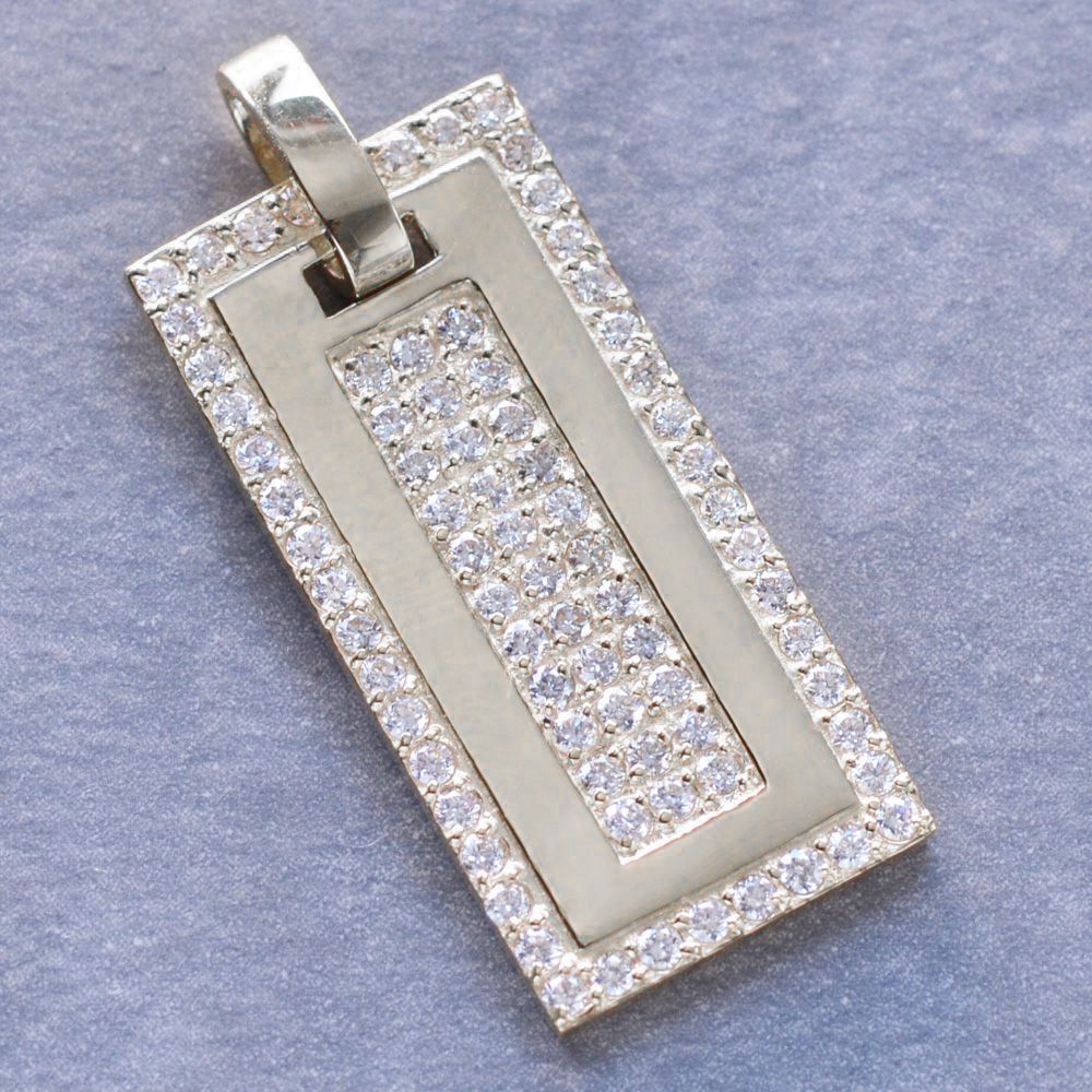 4/美品 K18WG クンツァイト4.88ct ダイヤ ペンダントトップ fyc00027.jpg