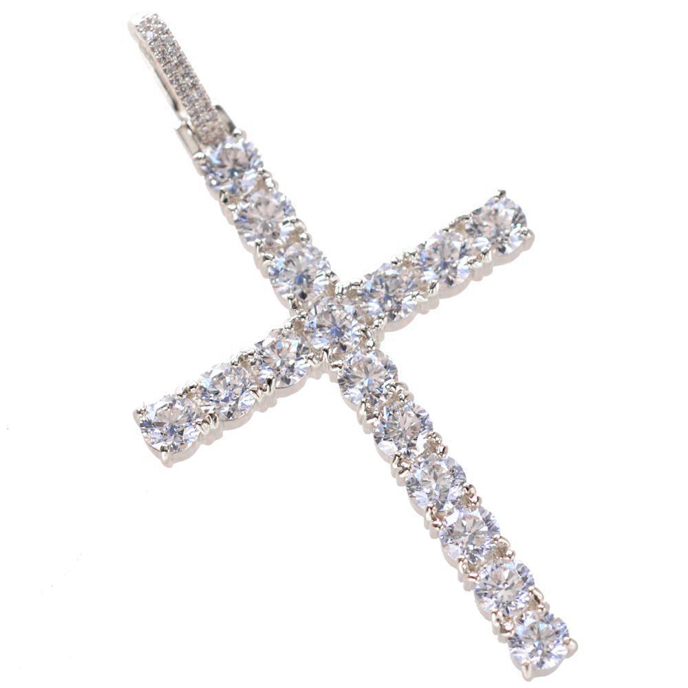 楽天市場】ペンダントトップ メンズ プラチナ 喜平用 ダイヤモンド