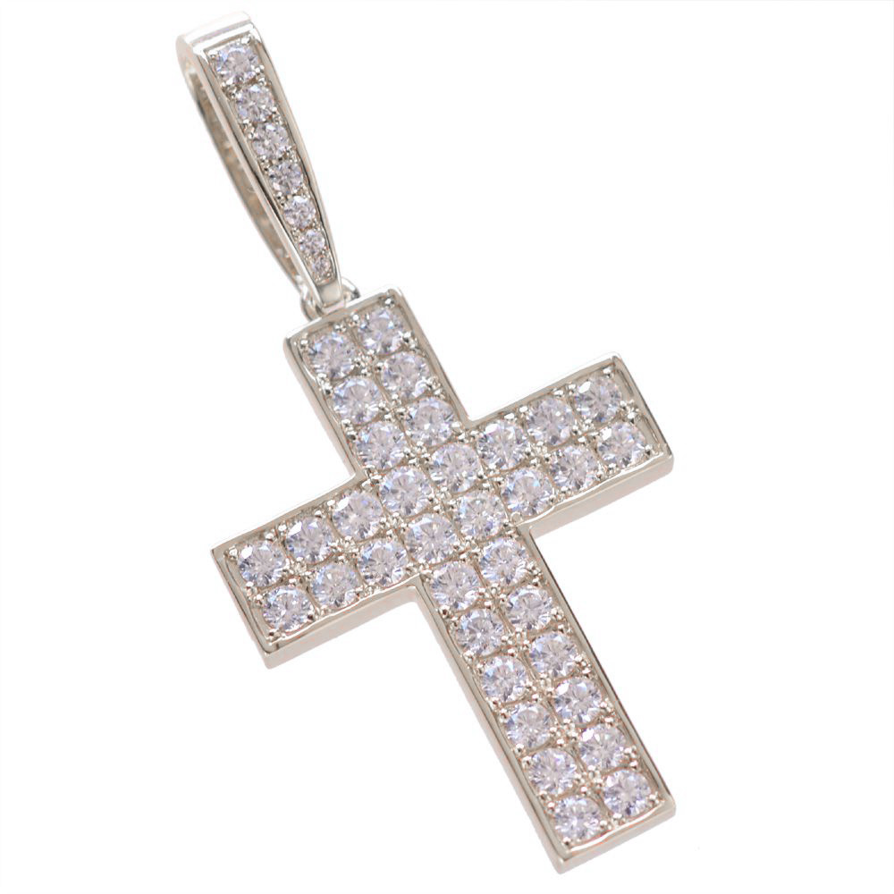 楽天市場】ペンダントトップ メンズ プラチナ 喜平用 ダイヤモンド