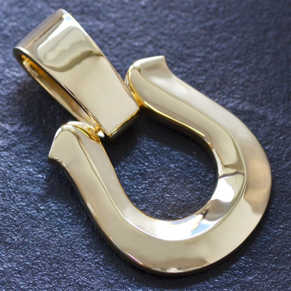 K18 mens アクゼサリ 楽天市場】ペンダントトップ メンズ 18金 K18 ゴールド