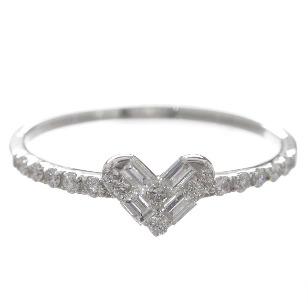 楽天市場】指輪 レディース 18金 リング ブルートパーズ ダイヤモンド