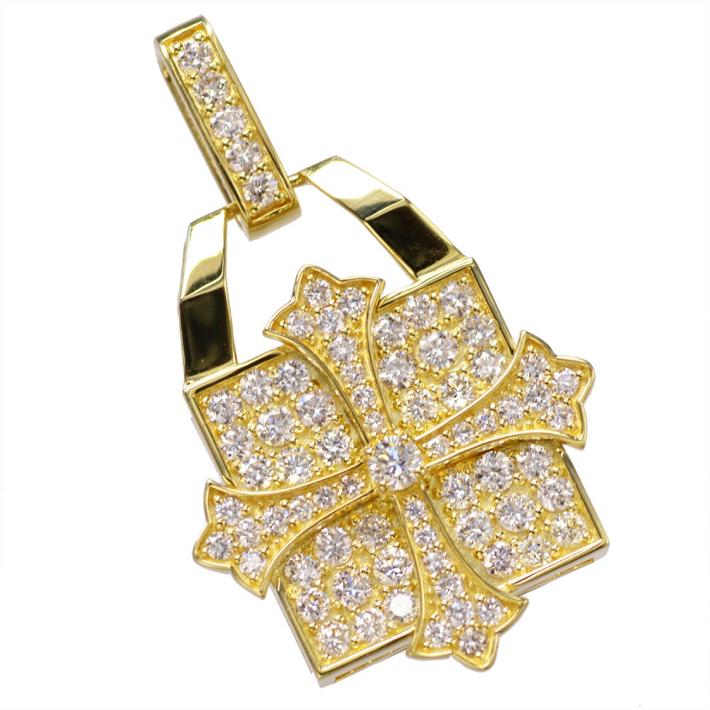 ペンダントヘッド　18k 32eda9f5aafb1c06d30332a68dee80