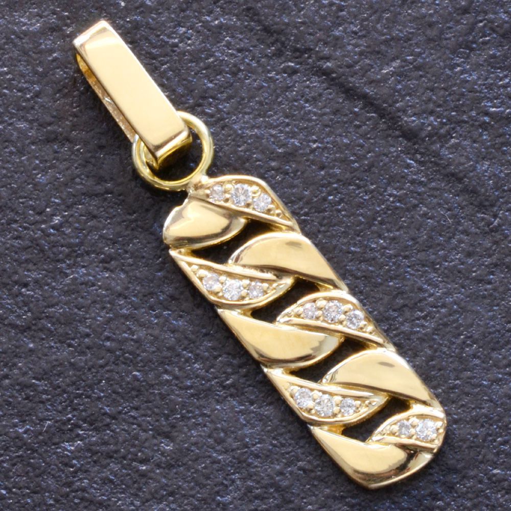 楽天市場】【01:59終了☆10%OFFクーポン】ペンダントトップ メンズ 18