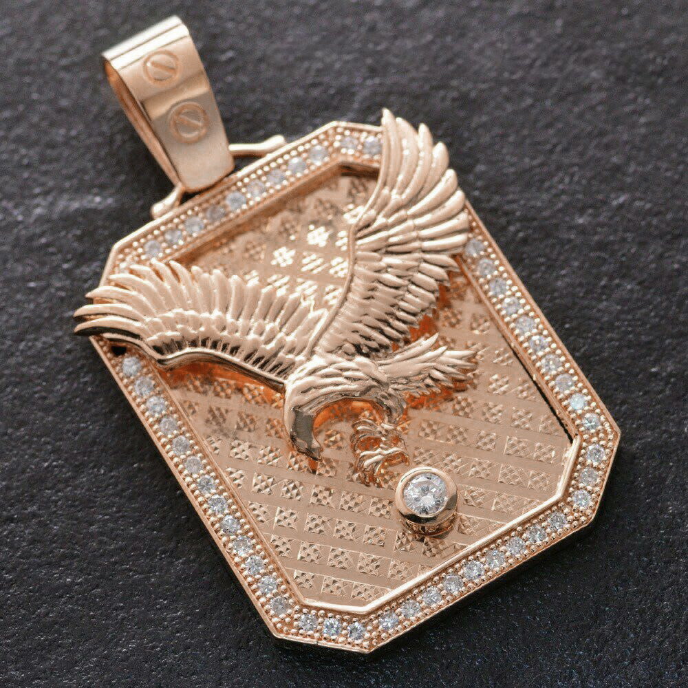 楽天市場】【大感謝祭☆11%OFFクーポン】ペンダントトップ メンズ 18金