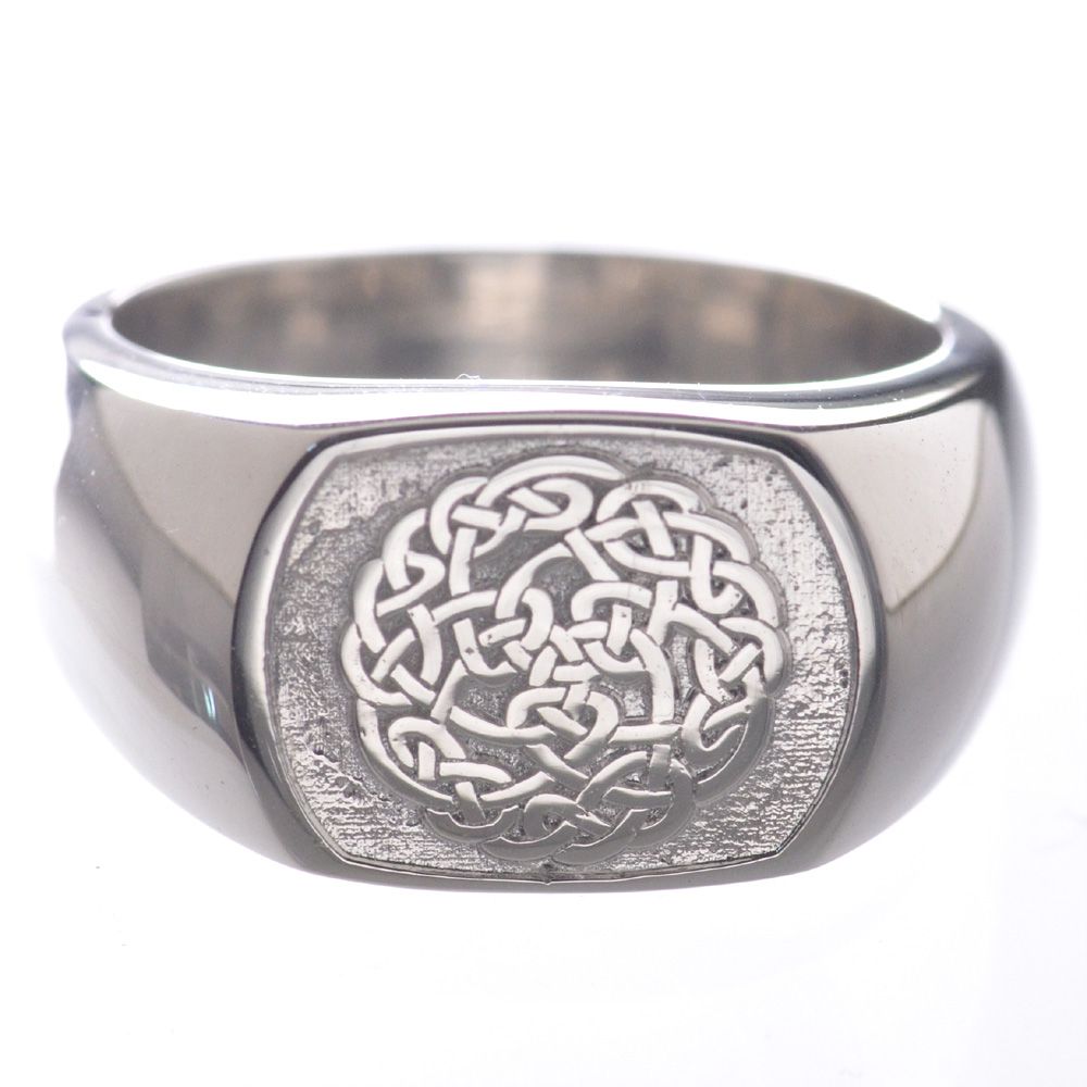 Pt950 印台 刻印入り 太め 太め 男性用 日本製 初回限定サイズ直し無料 プラチナ チェーン 指輪 リング メンズリング 大きいサイズ 指輪 イニシャル刻印可能 送料無料 作製可能 アクセサリーマート ごつい 日本製 21g 職人が造る本格メンズリング