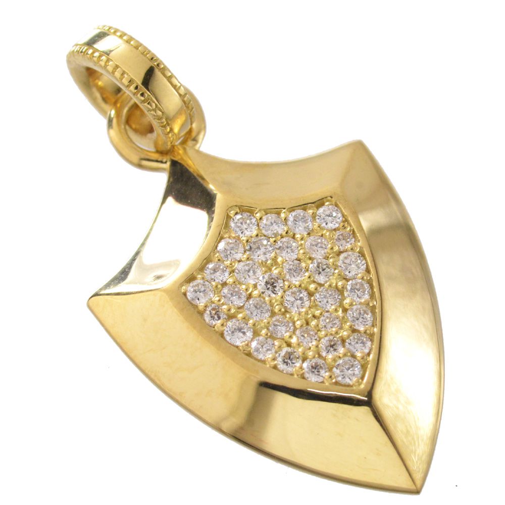 ネックレストップのみ　ゴールド Jewelry Collection,GOLD JEWELRY,ペンダントトップ | H and D