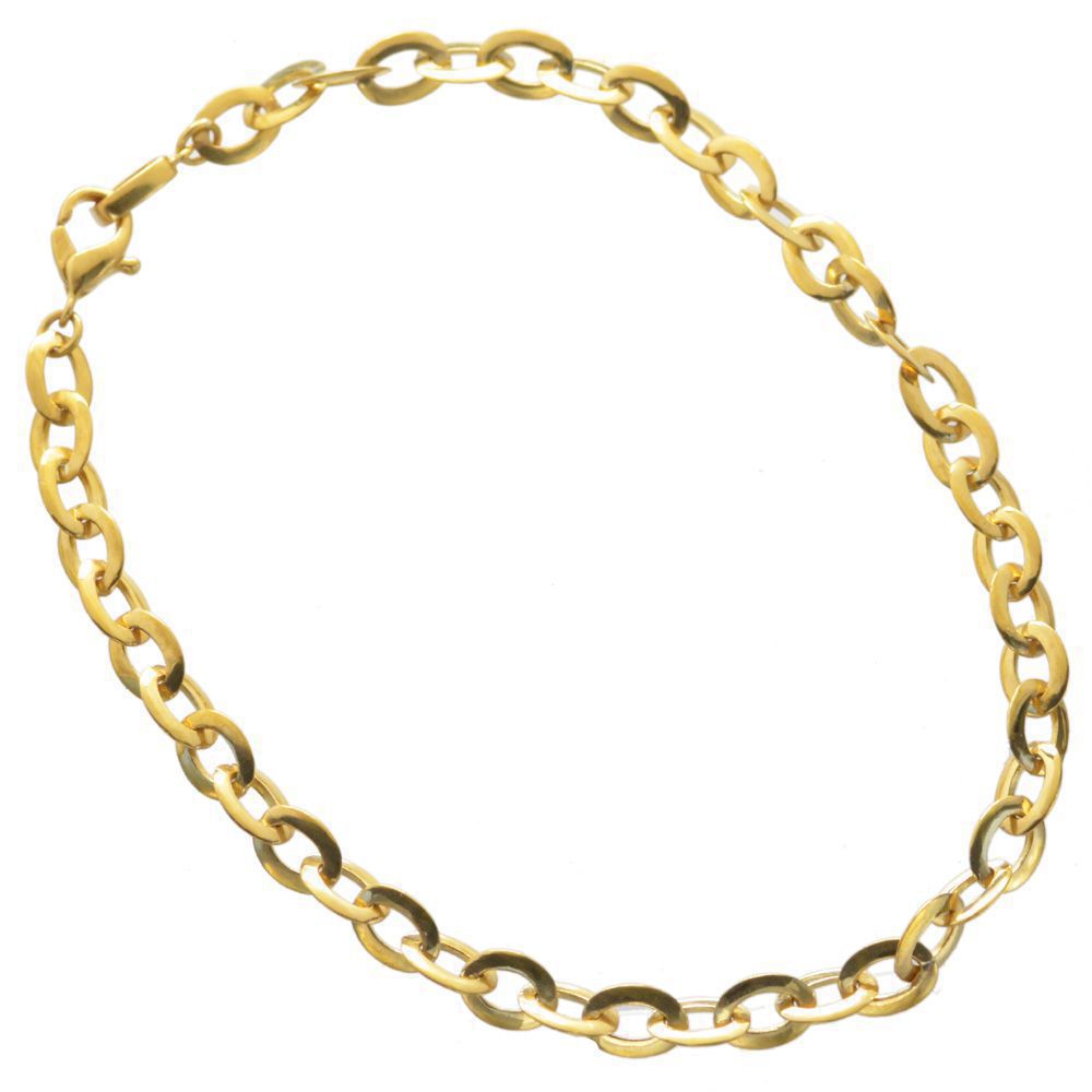 楽天市場】【01:59終了☆BF10%OFFクーポン】ブレスレット 24金 メンズ