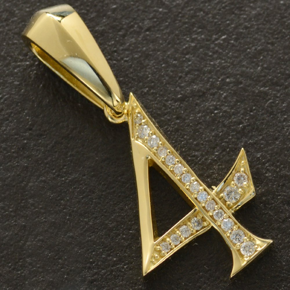 楽天市場】ペンダントトップ メンズ 18金 K18 18K ゴールド 喜平用