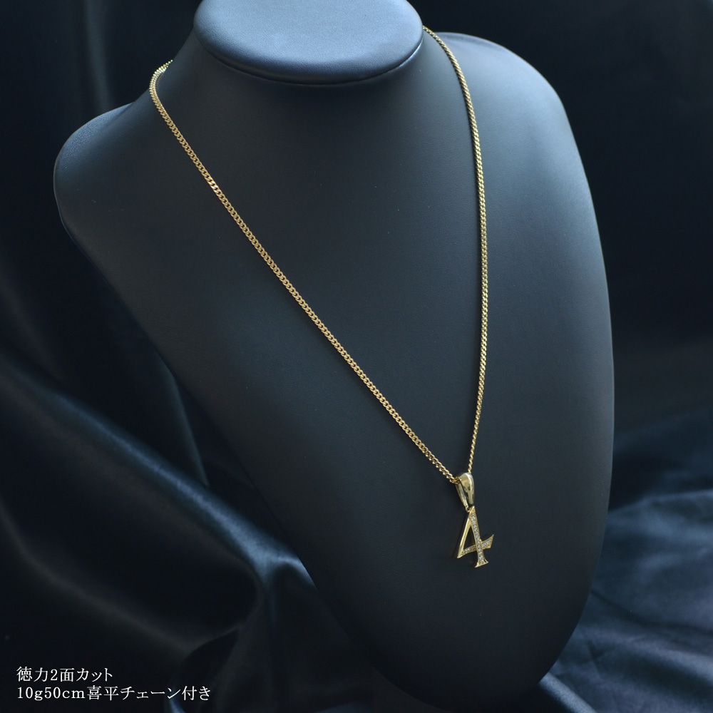 喜平ネックレス18k刻印有り ネックレス チェーン 18金 喜平 メンズ レディース 40cm K18 18K