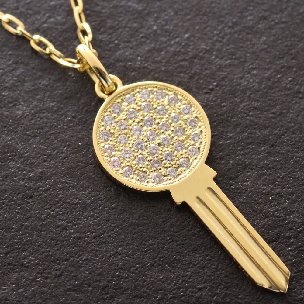 楽天市場】【ポイント10倍☆超ポイントバック祭】18金 ネックレス