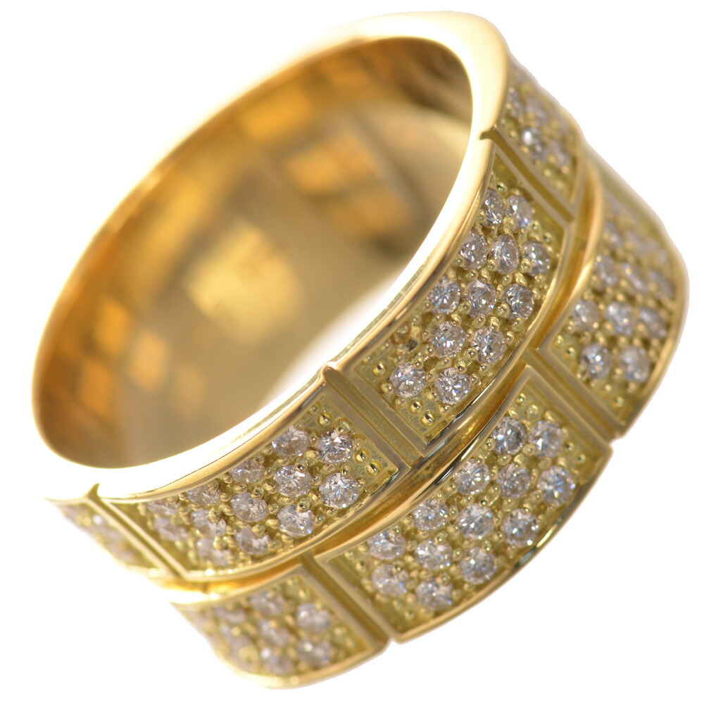 楽天市場】【スーパーSALE☆13%OFFクーポン】指輪 メンズリング 18金