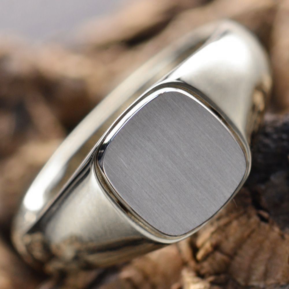 ❗️最終価格❗️ダブルCロゴ 指輪　K18 PT900（お値下げ不可） pairing】K18YG・Pt900/tsuchime kaku ring | niruc