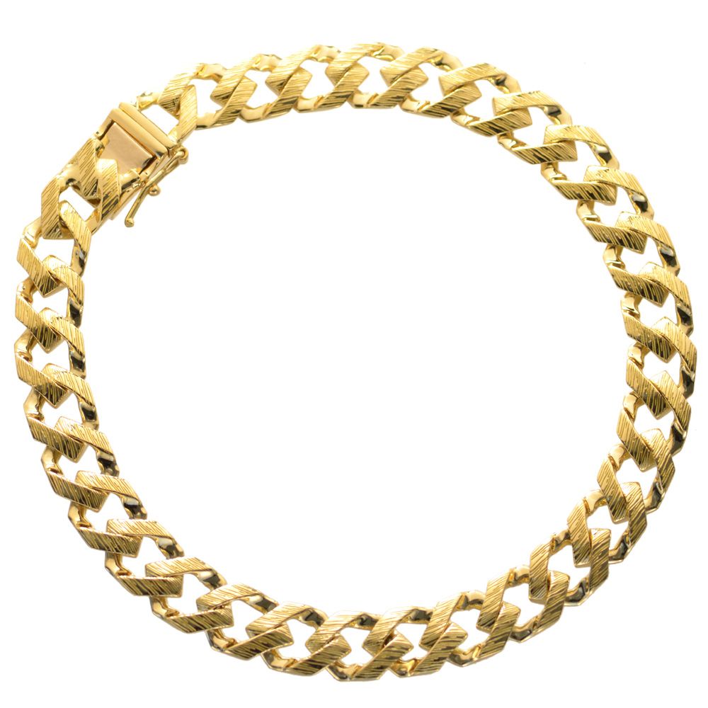 楽天市場】【ポイント10倍☆23時59分まで!】喜平 ブレスレット K18 18K