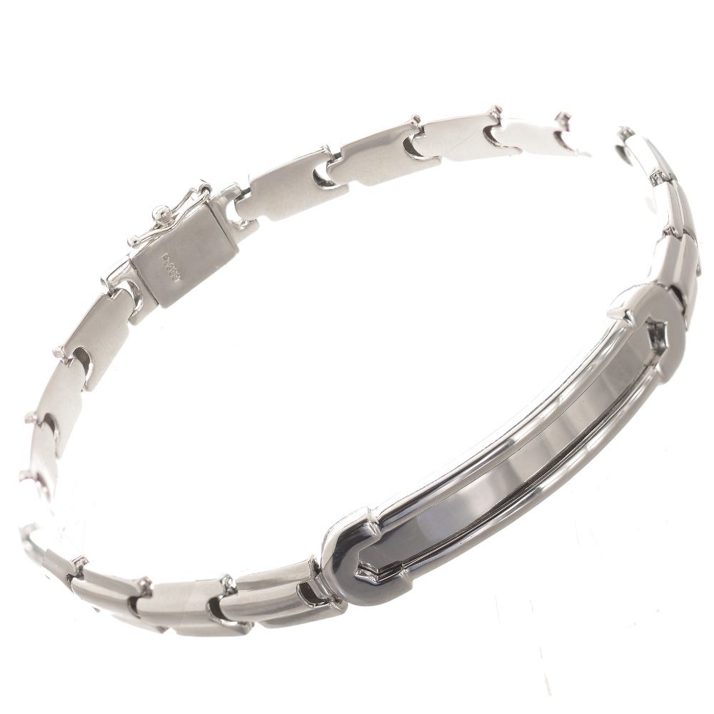 プラチナブレスレット プラチナ ブレスレット 15cm | 高品質 金・プラチナ