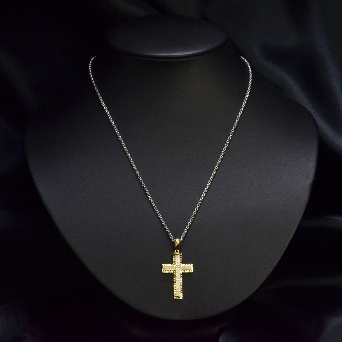 ダイヤモンド 18k メンズ 送料無料ジュエリー アクセサリー クロス プレゼント メンズジュエリー アクセサリー メンズ ペンダントトップ メンズ 送料無料 アクセサリーマート18金 K18 日本未発売 ダイヤモンド 18k メンズ 送料無料ジュエリー アクセサリー クロス プレゼント メンズジュエリー アクセサリー メンズ ペンダントトップ メンズ 送料無料 アクセサリーマート18金 K18 日本未発売