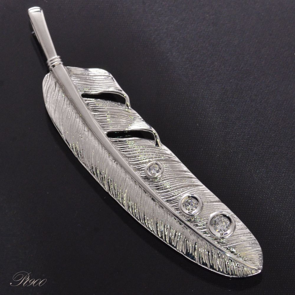 楽天市場】ペンダントトップ メンズ プラチナ トップ ダイヤモンド