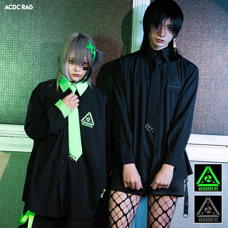 楽天市場】GOTHICシャツ ゴシック ゴス ゴスロリ フリル レース
