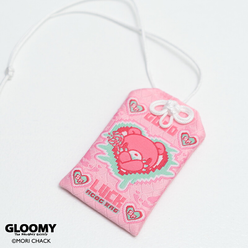 楽天市場】GSP Jelly omamori お守り おまもり キーホルダー