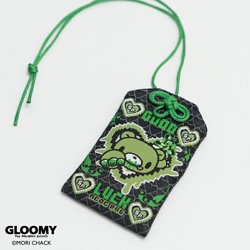 楽天市場】GSP Candy omamori お守り おまもり キーホルダー
