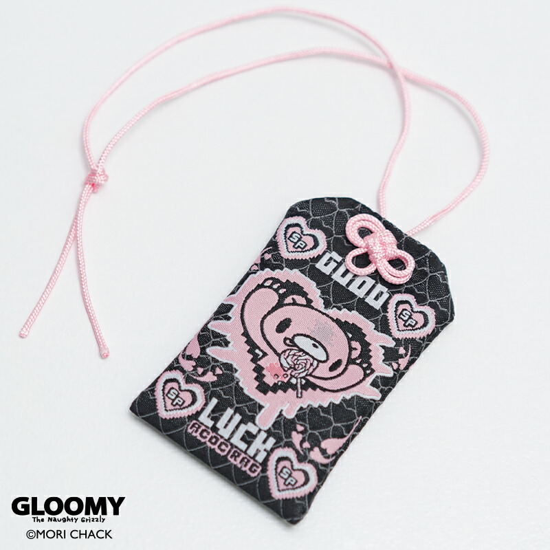 楽天市場】GSP Jelly omamori お守り おまもり キーホルダー