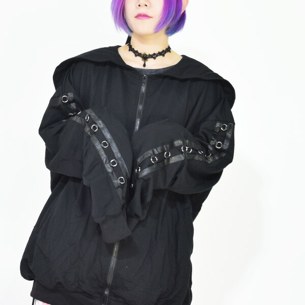 大流行中 病み パンク ゴシック 原宿 ロックセットアップ ロングスカート Aievac Org Mx