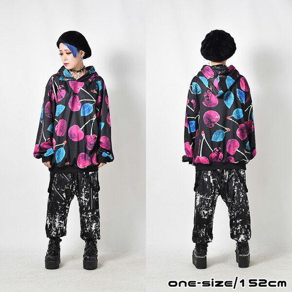 楽天市場 アシッド サルエルパンツ ワイドパンツ サルエル プリント 服 病みかわいい パンク ロック V系 ヴィジュアル系 ストリート 原宿系 ファッション レディース メンズ 大きいサイズ ライブ 衣装 個性的 ダンス衣装 黒 Acdcrag Acdc Rag 原宿竹下通り店