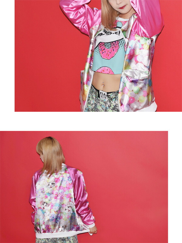 ACDC RAG Rakuten Global Market Cat licking Candice Cajun licking cat