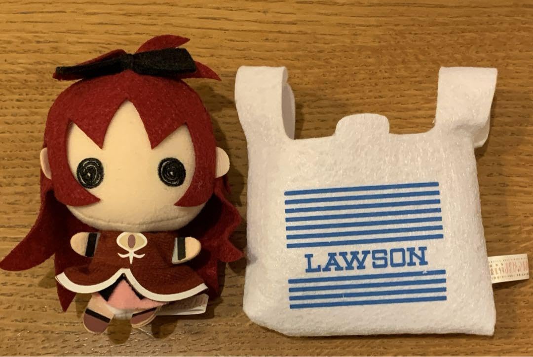 まどか⭐︎マギカ　暁美ほむら、美樹さやかChibiぬいセット 楽天市場】劇場版 魔法少女まどか☆マギカ Chibiぬいぐるみ 暁美