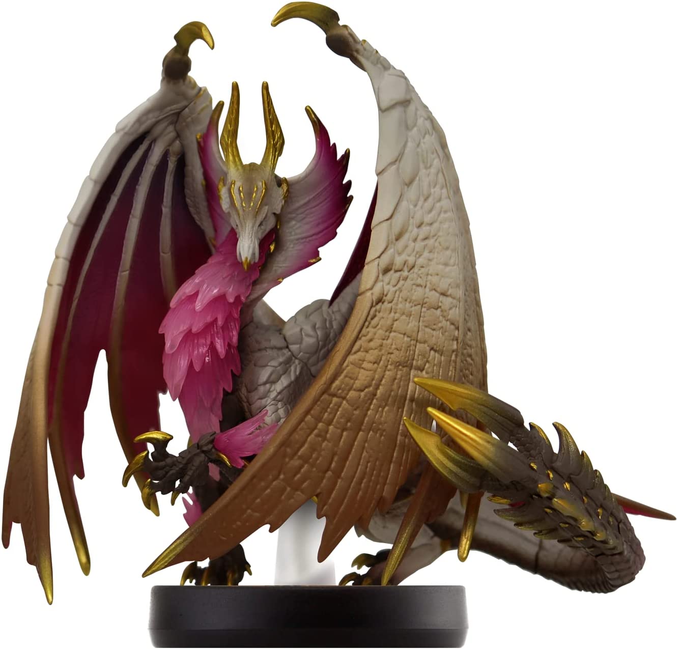 Nintendo Switch - 新品未開封　モンスターハンターライズ　amiibo 3種セット　アミーボ Amazon.co.jp: アミーボ【モンスターハンターライズ:サン