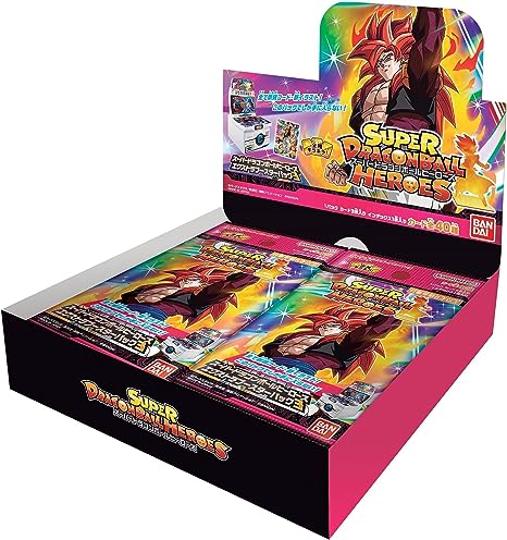 専用品スーパードラゴンボールヒーローズ MM5 LC complete 全14種 楽天市場】スーパードラゴンボールヒーローズ BM5-CP14 人造人間