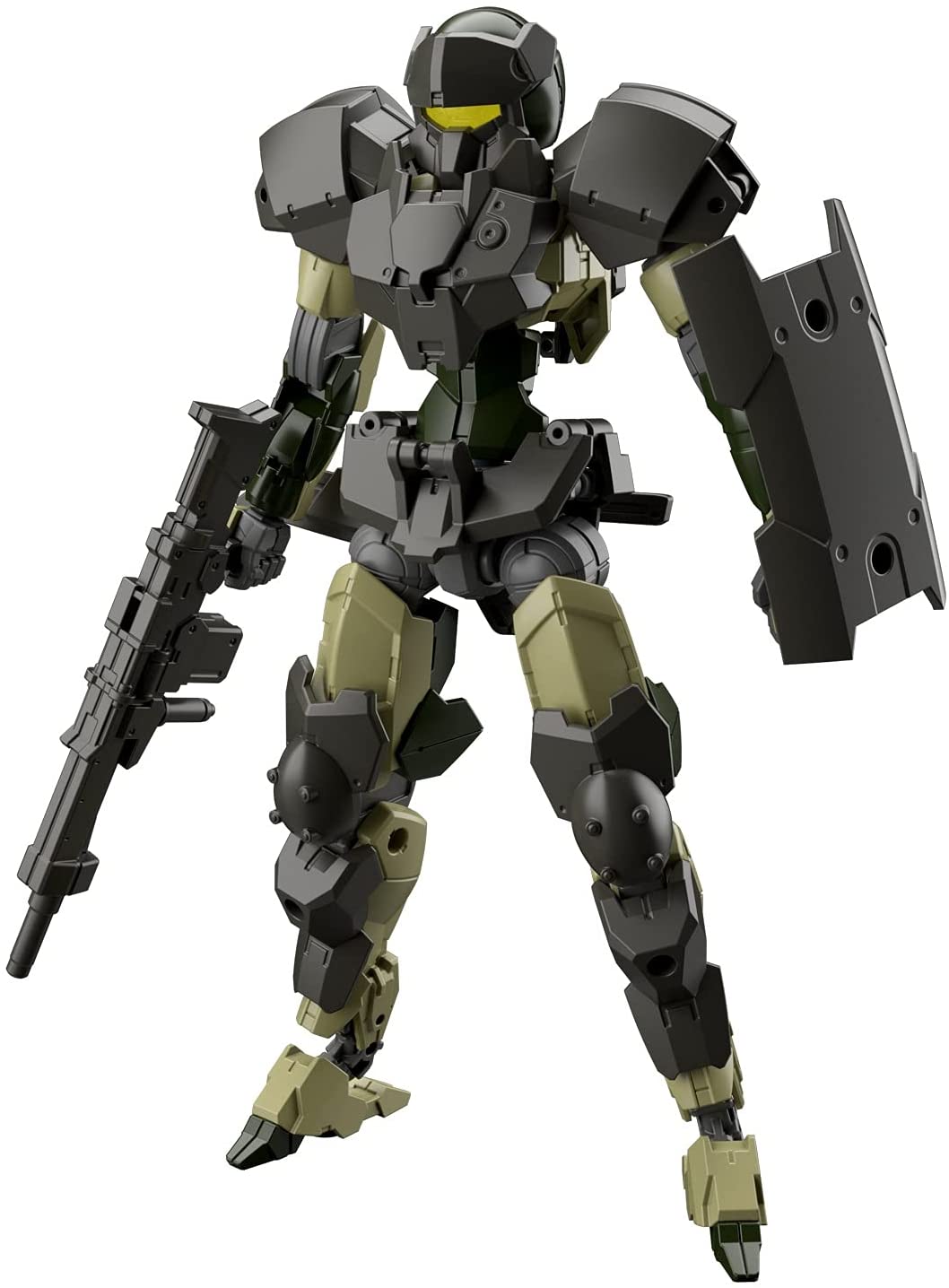 楽天市場】1/144 EXM-A9a スピナティオ アーミー仕様 「30