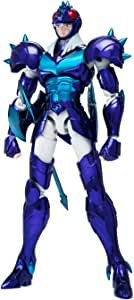 聖闘士聖衣神話EX 聖闘士星矢 ガンマ星フェクダトール 約250mm ABS&PVC&ダイキャスト製 塗装済み可動フィギュア|優良品館