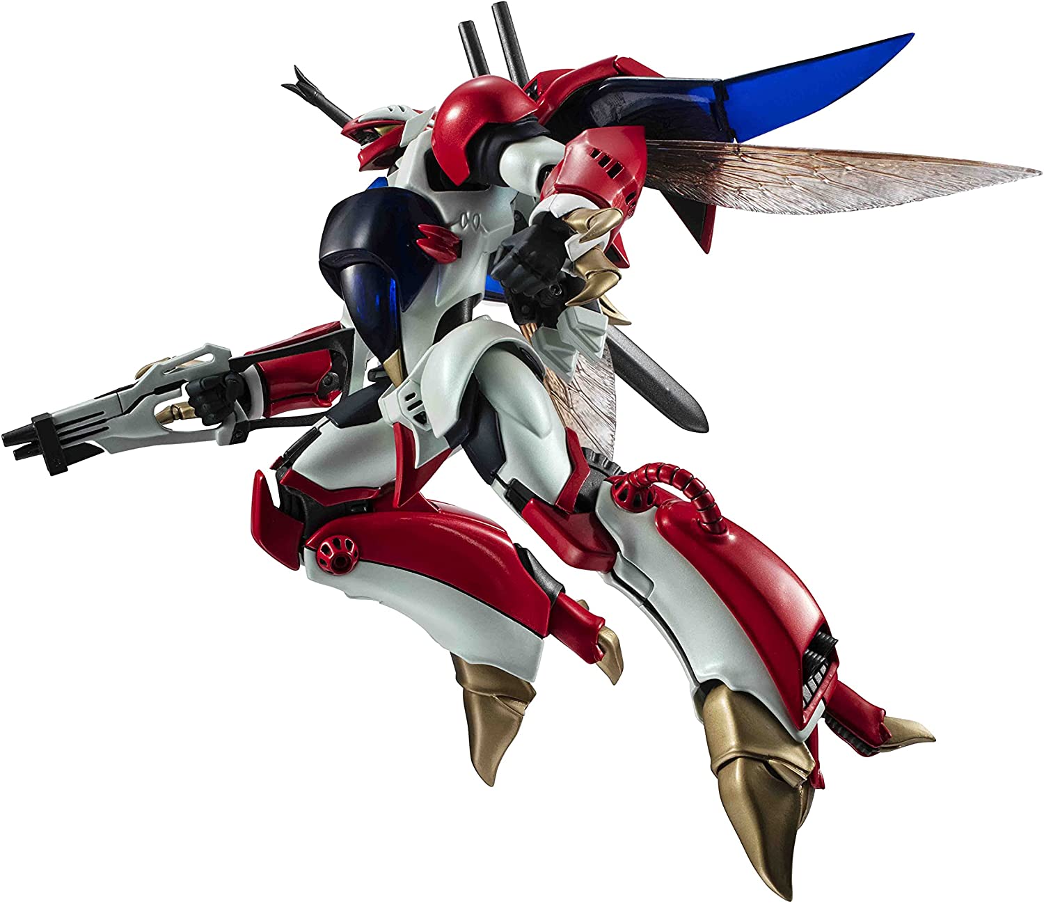 d*9様 未使用未組立/CAMBRIA カンブリア/聖戦士 ダンバイン/フィギュ d*9様 未使用未組立/CAMBRIA カンブリア/聖戦士 ダンバイン/フィギュ