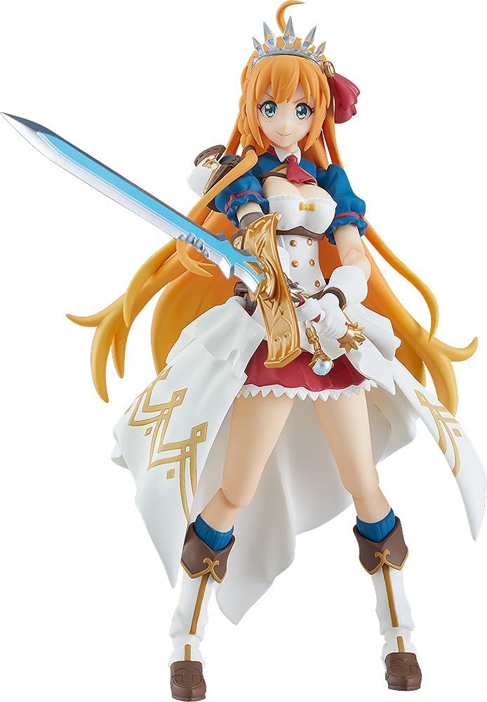 楽天市場】プリンセスコネクト Re：Dive リノ 1/7 完成品