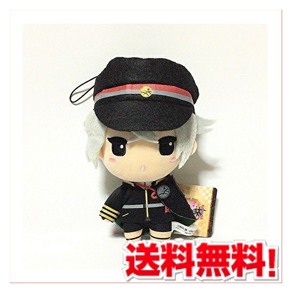 楽天市場】刀剣乱舞ONLINE ぬいっこぬいぐるみ23 五月雨江・村雲江 2種